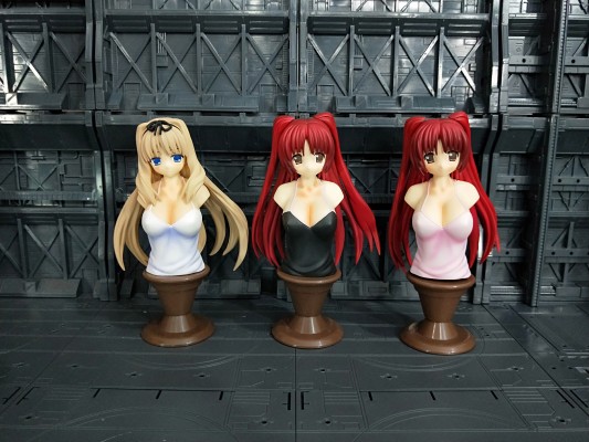 RESINYA！ Portrait Collection ToHeart2 向坂環 通常版