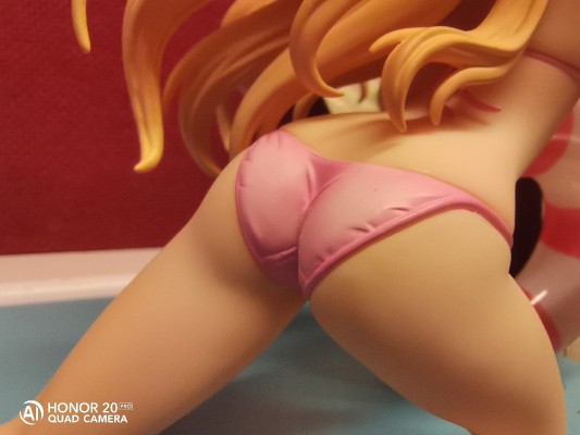 变态王子与不笑猫 小豆梓 水着ver.