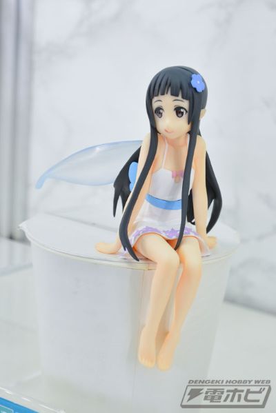 压泡面 刀剑神域 结衣