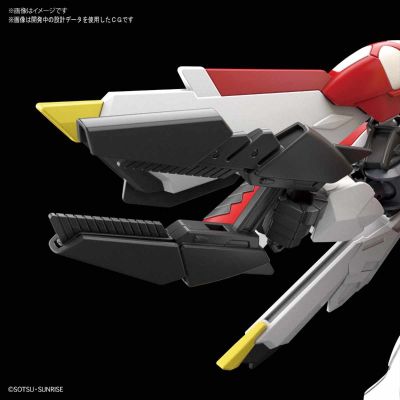 SD高达 Cross Silhouette SD高达G世纪 GGF-001菲尼克斯高达 