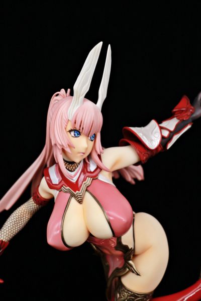 七美徳 乌列 忍耐之像