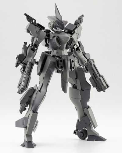 Frame Arms SA-16Ex Stylet 装备拓展实验型