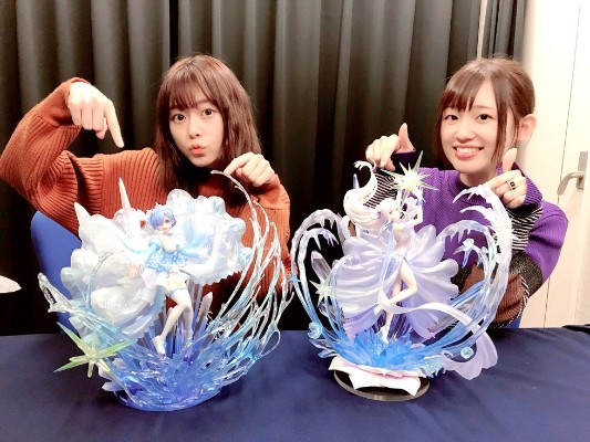 Re：从零开始的异世界生活 蕾姆  -水晶礼服 Ver-