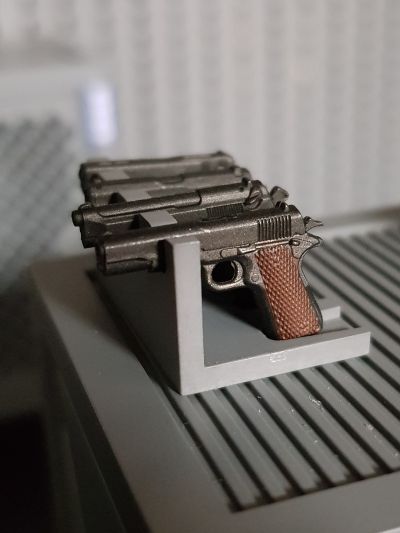 小军械库 LD010 靶场A