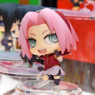 蚊香眼！ NARUTO -火影忍者- 疾风传 春野樱 