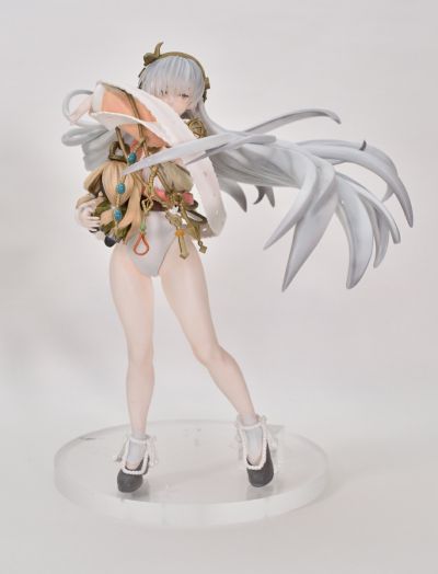 满足村fgo皇女1/8gk