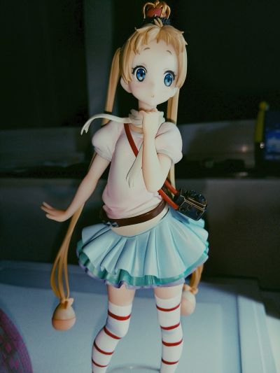 Cu-poche 中二病也要谈恋爱！恋 凸守早苗