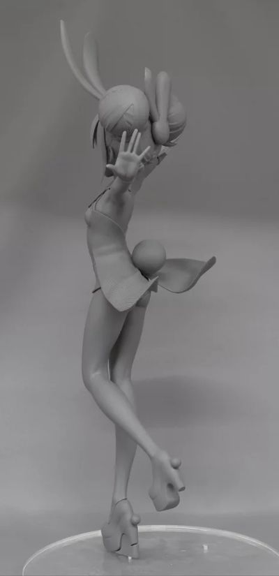 BiCute Bunnies 初音未来