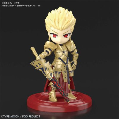 Petitrits Fate/Grand Order 弓箭手/吉尔加美什