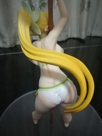 刀剑神域第二季 莉法 性感比基尼遮阳伞