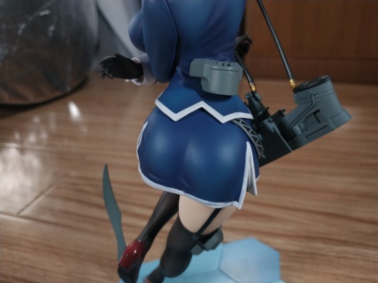 舰队Collection -舰娘- 高雄 轻兵装Ver.