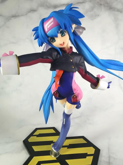 マクロスF〈フロンティア〉 クラン・クラン（マイクローンVer.)