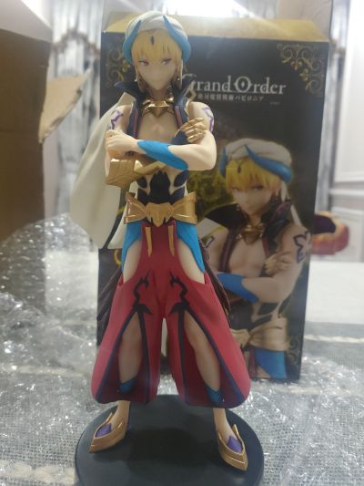 Super Special 系列 Fate/Grand Order 绝对魔兽战线 巴比伦尼亚 吉尔加美什