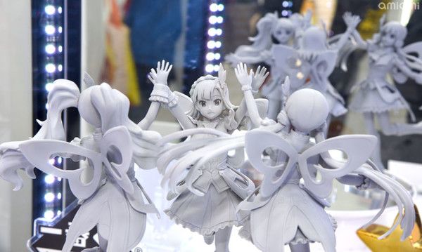 一番赏 偶像大师 百万现场七尾百合子 ~We Are Flyers!!!~ (A赏)