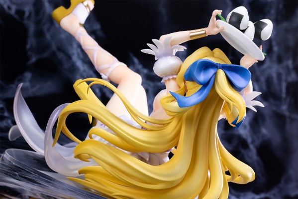 慎重勇者 ～这个勇者明明超强却过分慎重～ 莉丝妲黛