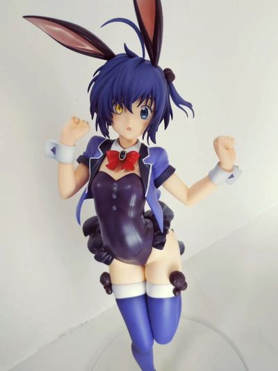中二病也要恋爱！恋 小鸟游六花 兔女郎