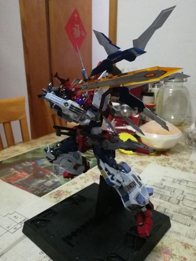 铁机巧 变形金刚：胜利之斗争 史达