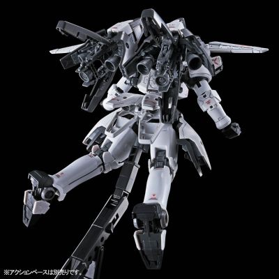 RG 1/144 杜鲁基斯（动画片配色版）