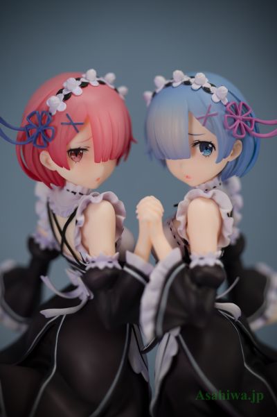 Re：从零开始的异世界生活 拉姆&蕾姆 Twins Ver.