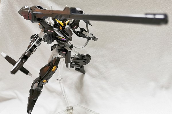 HG00#09 1/144 机动战士高达00 GNW-001 座天使高达一型