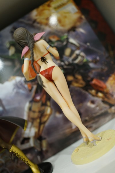 妮莉斯 -泳装ver.-