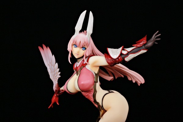 七美徳 乌列 忍耐之像