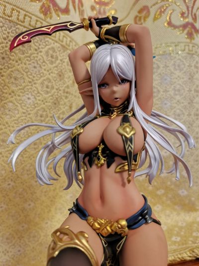 魔境骑士 塔尼亚