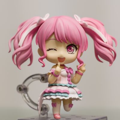 粘土人#1139 BanG Dream! 少女乐团派对 丸山彩