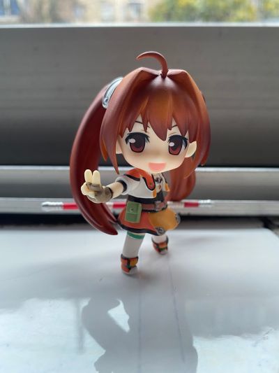 迷你黏土人 日本Falcom成立30周年  