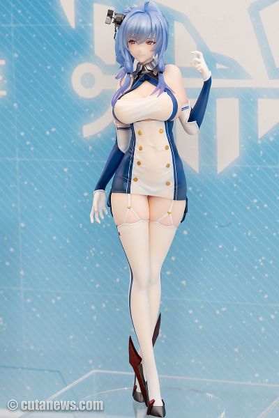 碧蓝航线 圣路易斯 轻装版