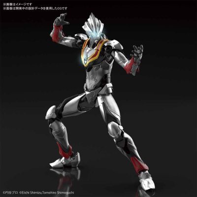Figure-rise Standard 机动奥特曼：奥特曼装甲 新异时空 机动奥特曼装甲 假迪迦