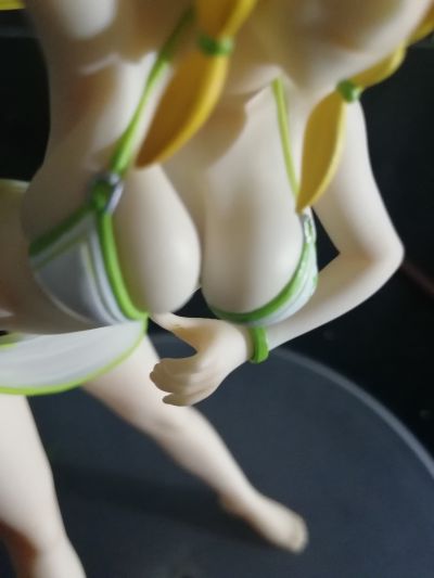 刀剑神域第二季 莉法 性感比基尼遮阳伞