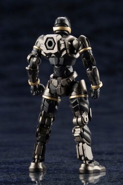 六角机牙 Alter Native 人形小丑