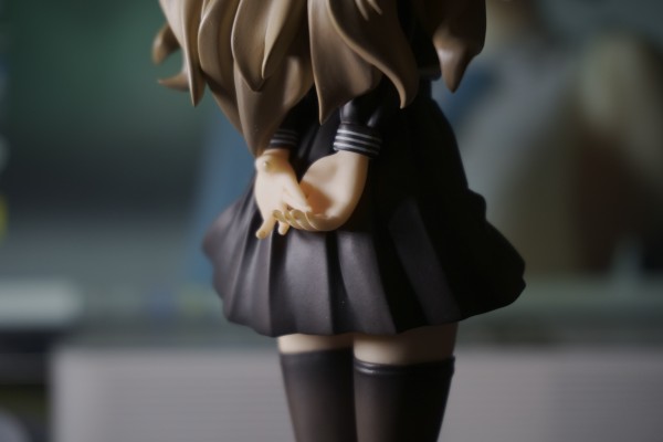 龙与虎 逢坂大河 -the Last Episode-