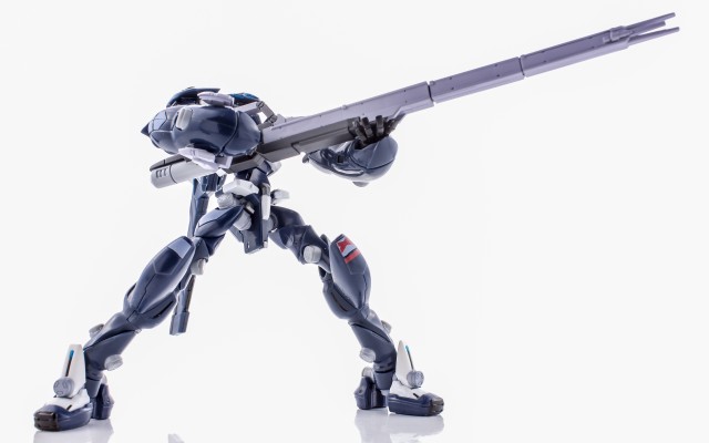 ROBOT魂 -ROBOT魂-〈SIDE FFN〉 ファフナー・マーク精灵