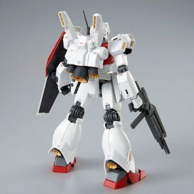 MG 1/100 机动战士高达UC MSV RGM-89D 杰刚D型 先行配备机