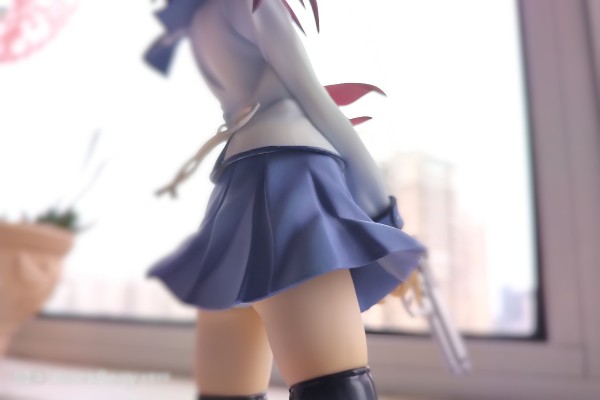 Angel Beats！ 仲村由理