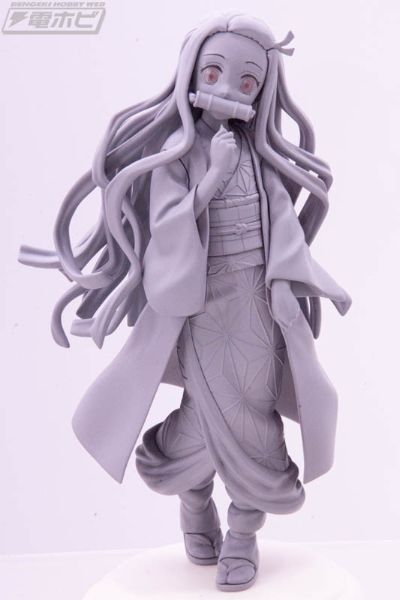 超级景品 鬼灭之刃 灶门祢豆子