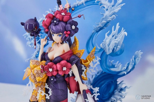 命运-冠位指定 降临者 / 葛饰北斋