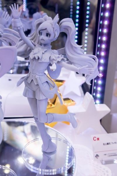 一番赏 偶像大师 百万现场  艾米莉·斯图亚特 ~We Are Flyers!!!~ (B赏)