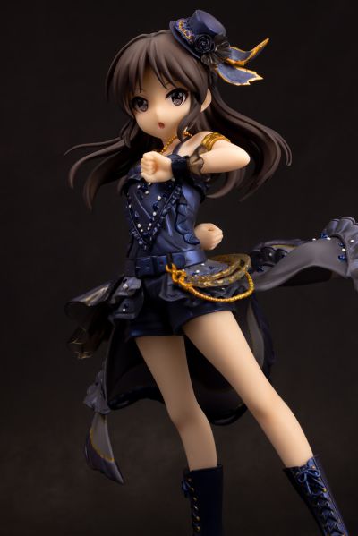 偶像大师灰姑娘女孩 橘爱丽丝 