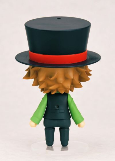 粘土人#1328 Retort