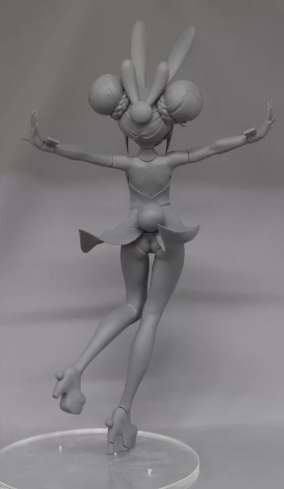 BiCute Bunnies 初音未来