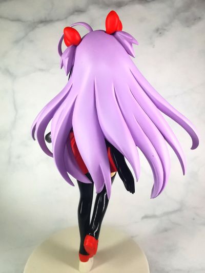 LiPMATES Collection Twinkle☆Crusaders 莉莉安 更加！坏坏