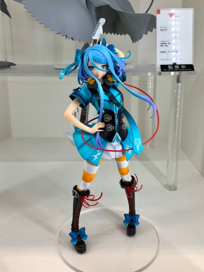 苍蓝钢铁的琶音 爱宕