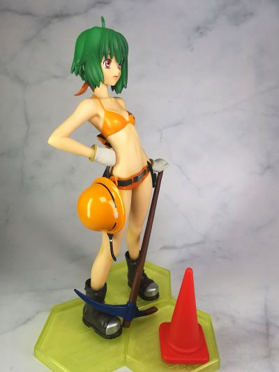 emotion style  超时空要塞F 虚空歌姬  李兰花