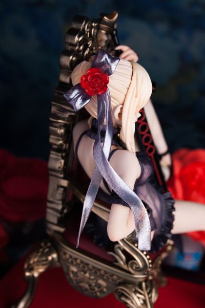 Fate/Stay Night Saber Alter 内衣ver