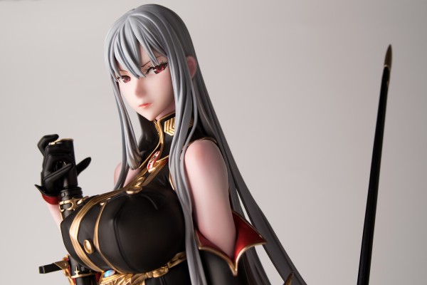 CharaGumin 战场女武神 塞露贝利亚·布蕾斯