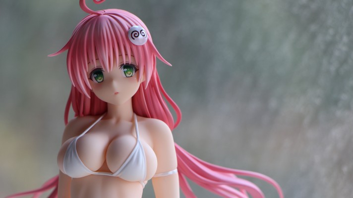 Tony的女主角集 「Innocent ☆ Fairy」芙丽西亚