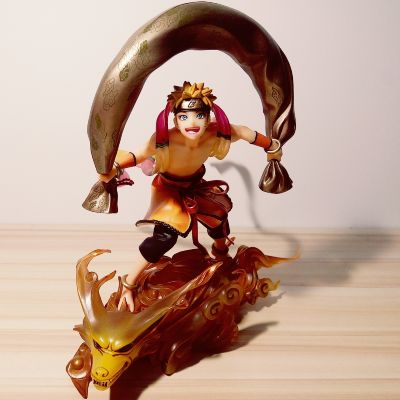 G.E.M. Remix NARUTO -火影忍者- 疾风伝 须佐之男&佐助 雷神 